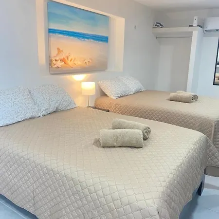 Departamento Gaviota Apartment
